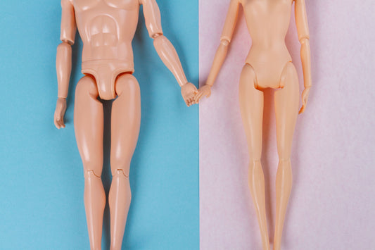 ¿De qué se trata el mundo Swinger o el intercambio de parejas? La Maleta Rosada