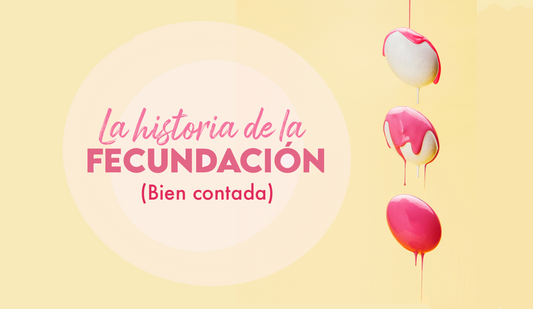 El espermatozoide heroé y otros falsos mitos de la sexualidad que nos contaron en el colegio Parte 1 La Maleta Rosada