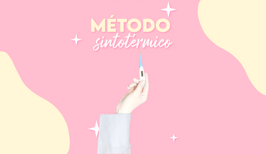 Método Sintótermico, ¿qué es eso? ¿Con qué se come? La Maleta Rosada