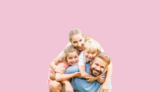 ¿Es realmente importante hablar con tus hijxs sobre sexualidad?