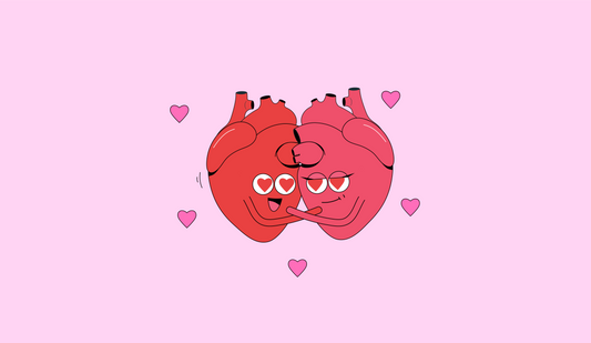 Lenguajes del amor