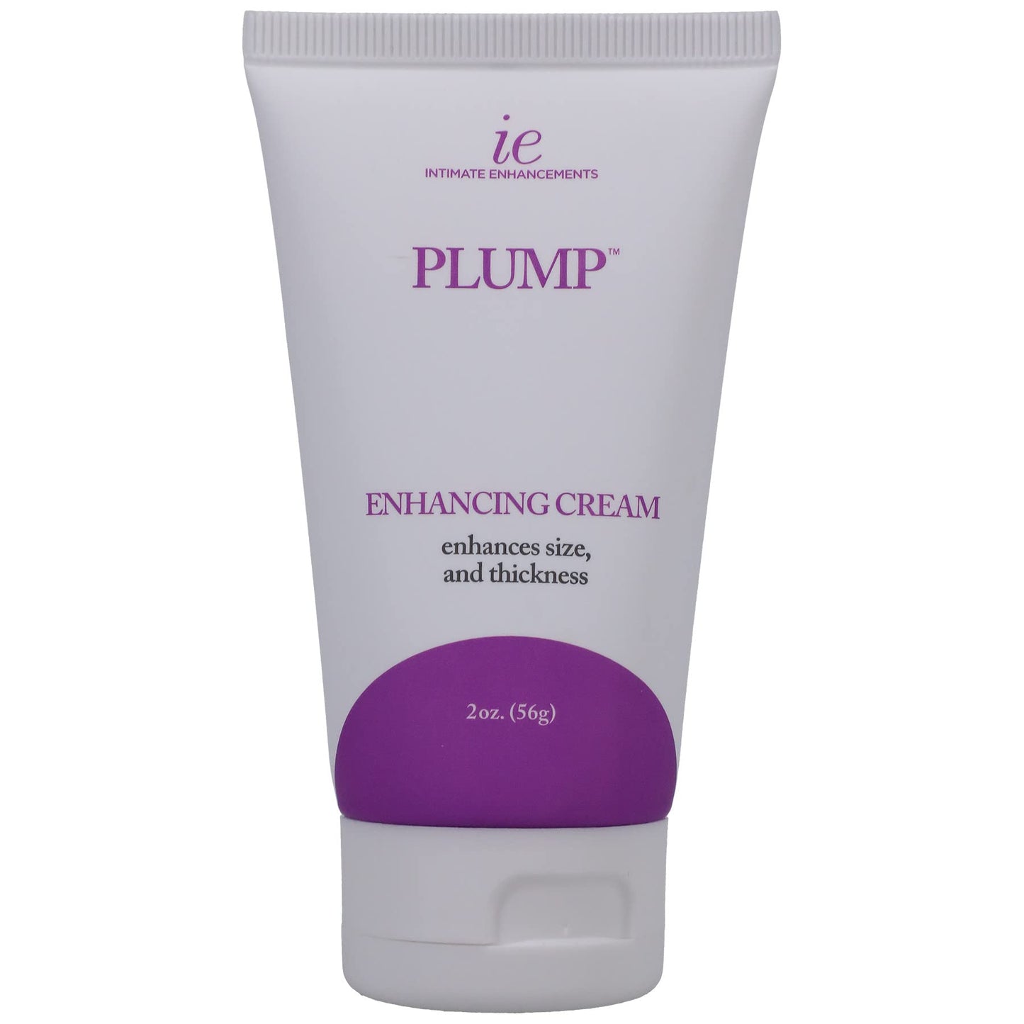 Crema Potenciadora Plump - La Maleta Rosada Sex Shop