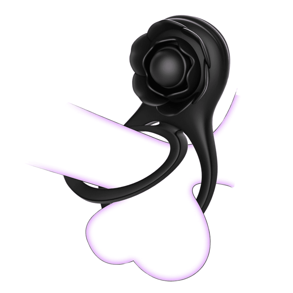 Anilo Vibrador Flynn con App - La Maleta Rosada Vibrador Interactivo