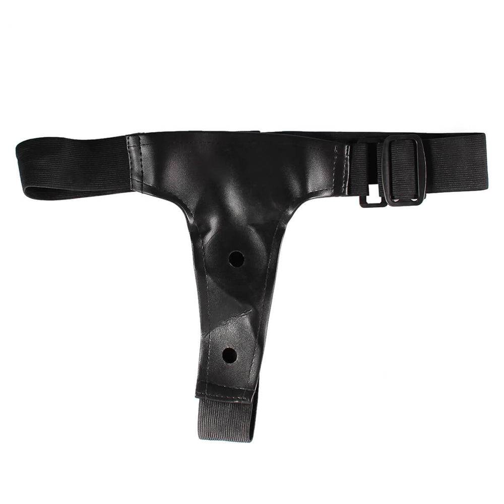 Arnés Doble Strap On Marky - La Maleta Rosada Strap On