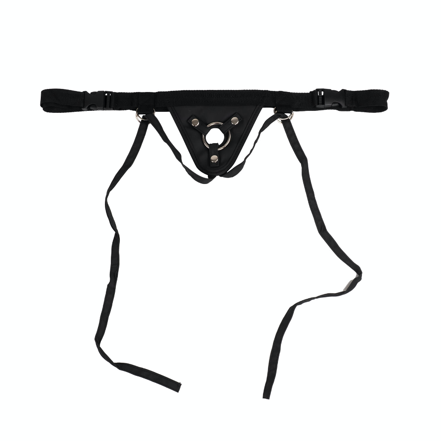 Arnés Strap On Universal Reisor - La Maleta Rosada Sex Shop Online