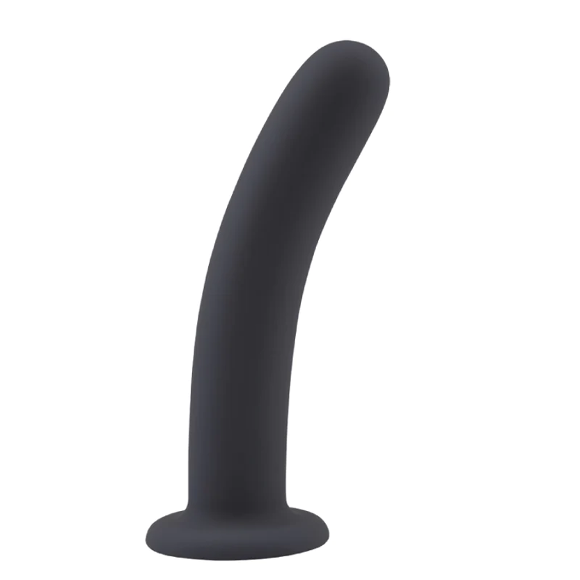 Arnés Strap On de Silicona Raw Recruit - La Maleta Rosada Juguetes Sexuales