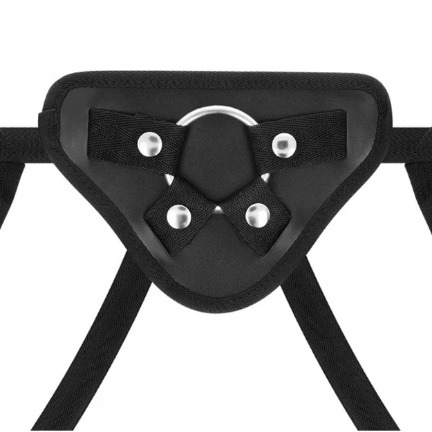 Arnés Universal – La Maleta Rosada Dildo Sexual