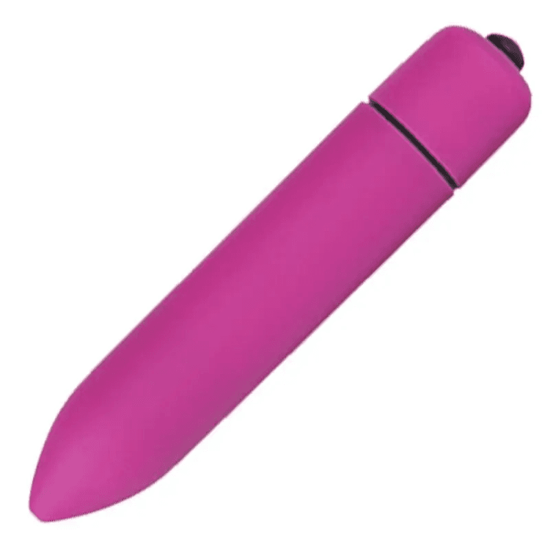 Balita Vibradora Misil - Desegusto Sex Shop Sale