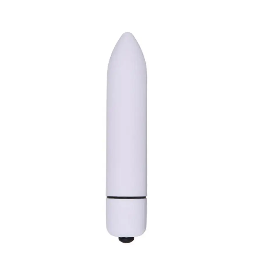 Balita Vibradora Misil - Desegusto Vibrador Económico