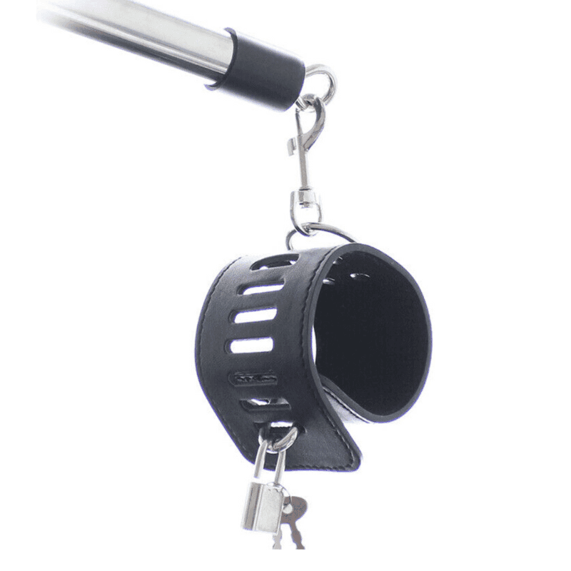 Barras Sado para Pies y Manos - La Maleta Rosada Juguetes Sado