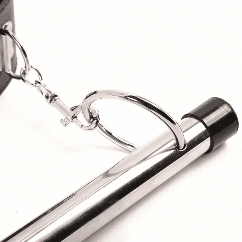 Barras Sado para Pies y Manos - La Maleta Rosada Tienda Sexual