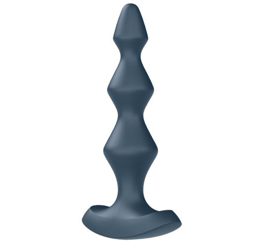Bolas Anales Lolli Plug 1 - La Maleta Rosada Plugs Anales