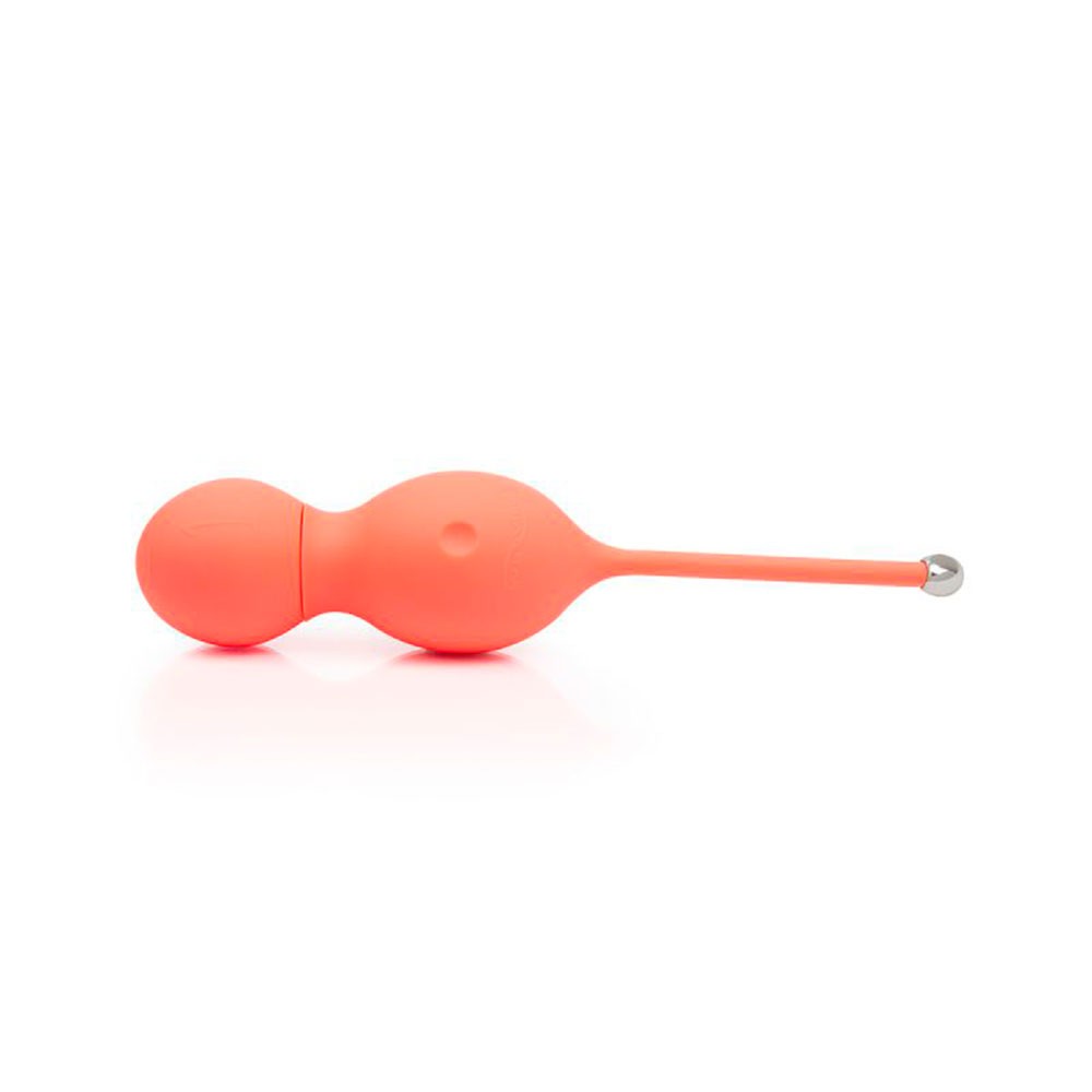 Bolas Kegel Bloom La Maleta Rosada