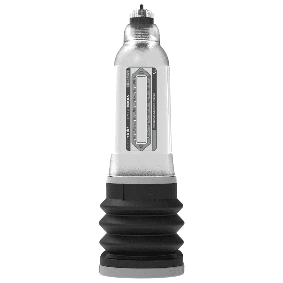 Bomba Hydromax 6 - La Maleta Rosada Juguetes Sexuales