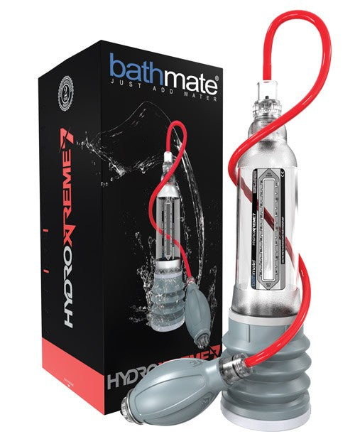 Bombax HydroXtreme 7 La Maleta Rosada