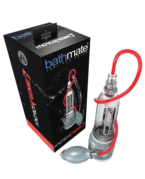 Bombax HydroXtreme 7 La Maleta Rosada