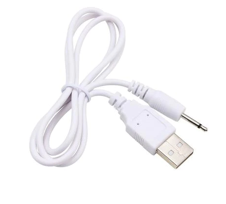 Cable cargador Svakom La Maleta Rosada