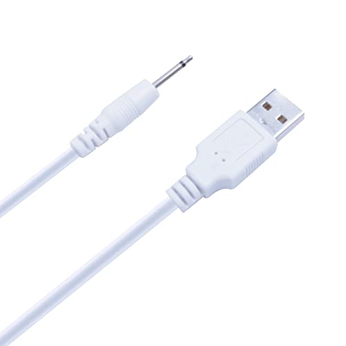 USB Charging Cable cable cargador para vibrador de clítoris Satisfyer