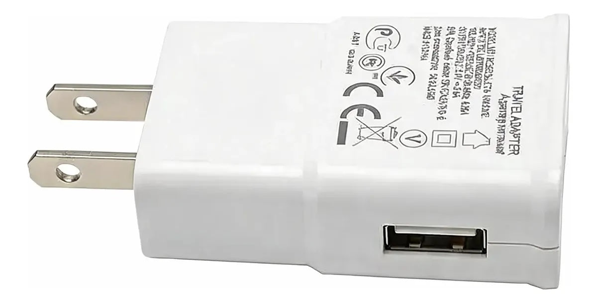 Cargador de Juguetes 5V 1A