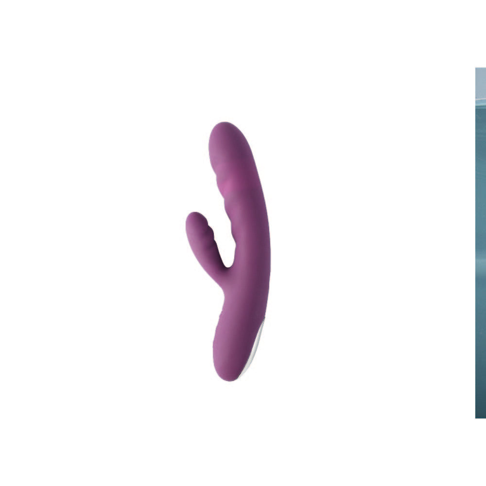 Conejo Vibrador con Empuje Avery de Svakom - La Maleta Rosada Sex Shop Online.jpg