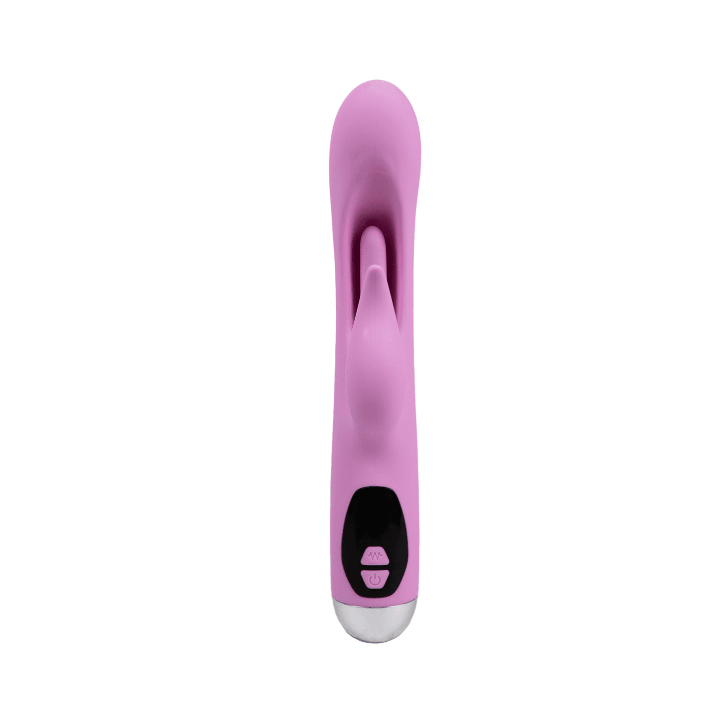 Conejo Vibrador Avery con Estimulación de Punto G - La Maleta Rosada Sex Shop