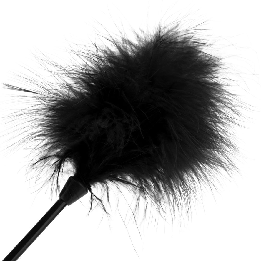 Cosquillero de Plumas Nican - La Maleta Rosada Asotadores Sexuales