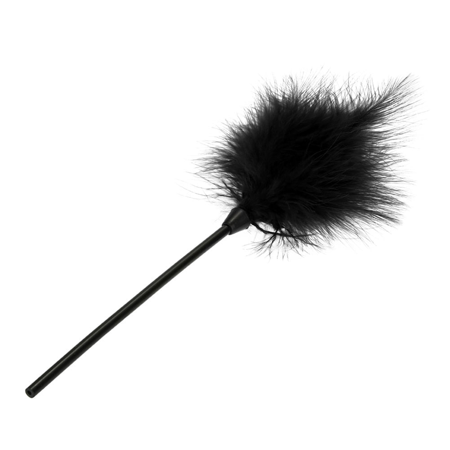 Cosquillero de Plumas Nican - La Maleta Rosada Tienda Erótica