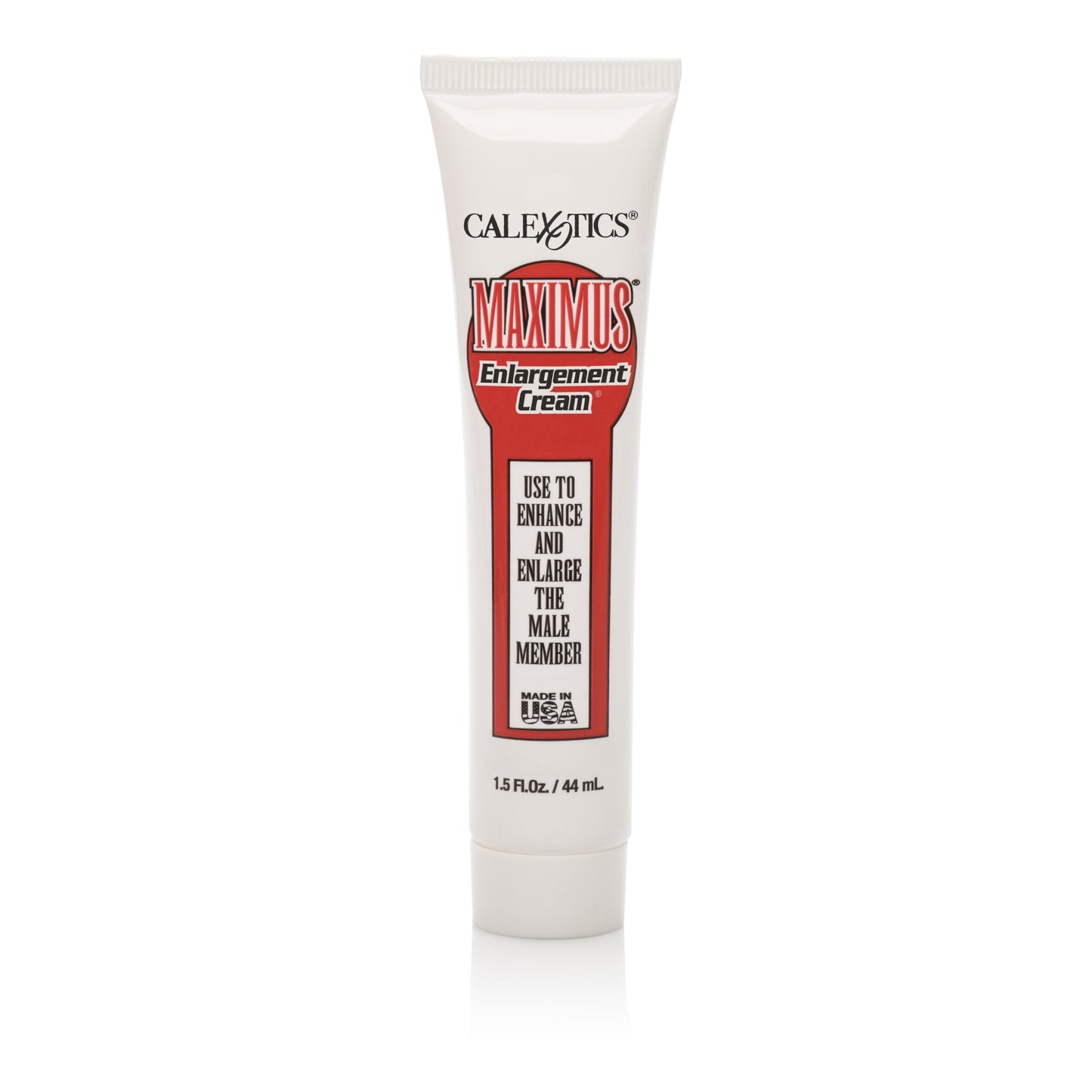 Crema Maximus La Maleta Rosada
