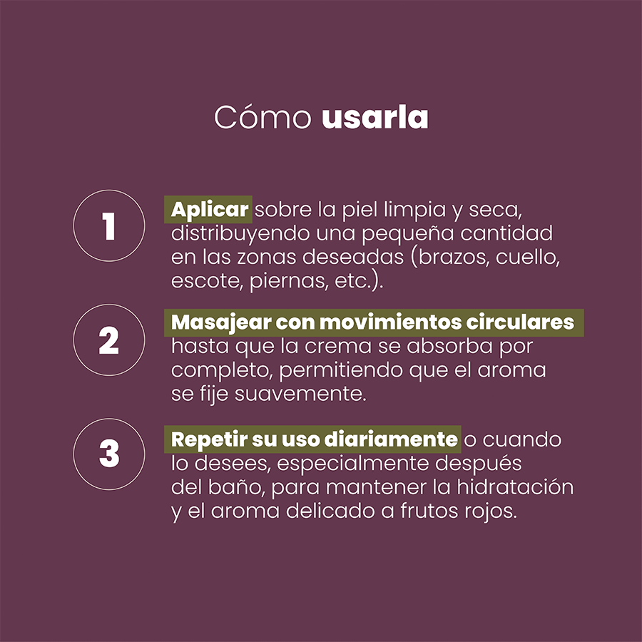 Crema Humectante Attract Sen Intimo - La Maleta Rosada crema perfumada