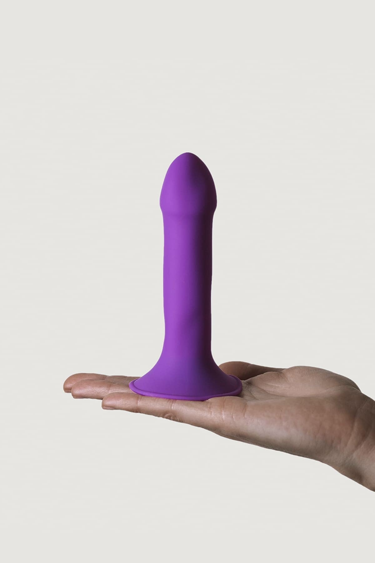 Dildo Hitsens 6 La Maleta Rosada