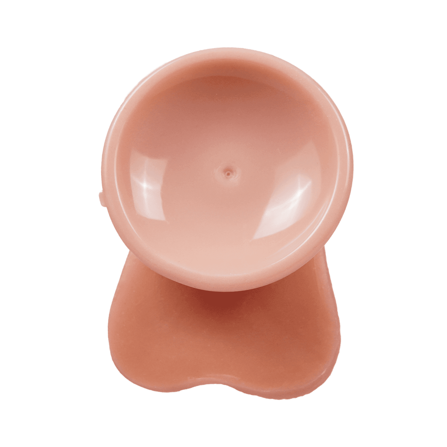 Dildo Ultra Realista con Piel Deslizable Kendry - La Maleta Rosada Dildo con Piel