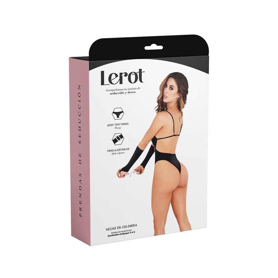 Disfraz Policía - La Maleta Rosada Disfraz Sexy