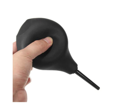 Enema Lito La Maleta Rosada