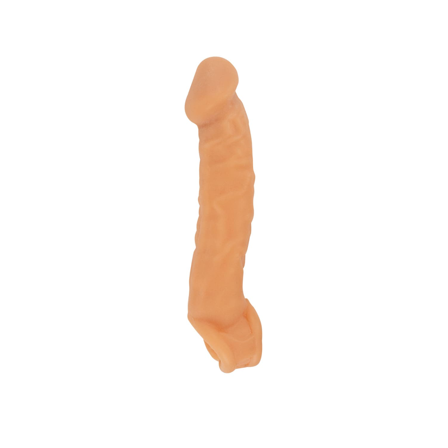 Extensión Realista Targus – La Maleta Rosada Funda para el Pene