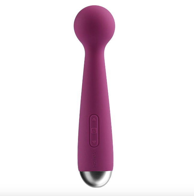 Vibrador Mini Emma