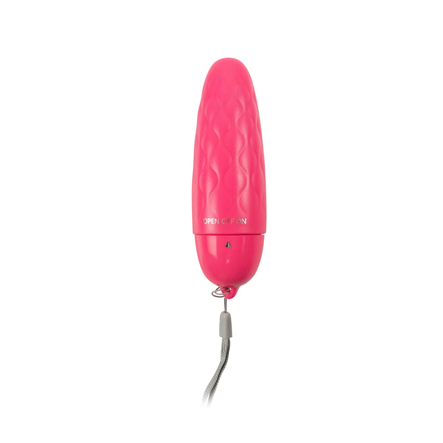 Huevito Vibrador Nasty - Desegusto Sex Shop Outlet