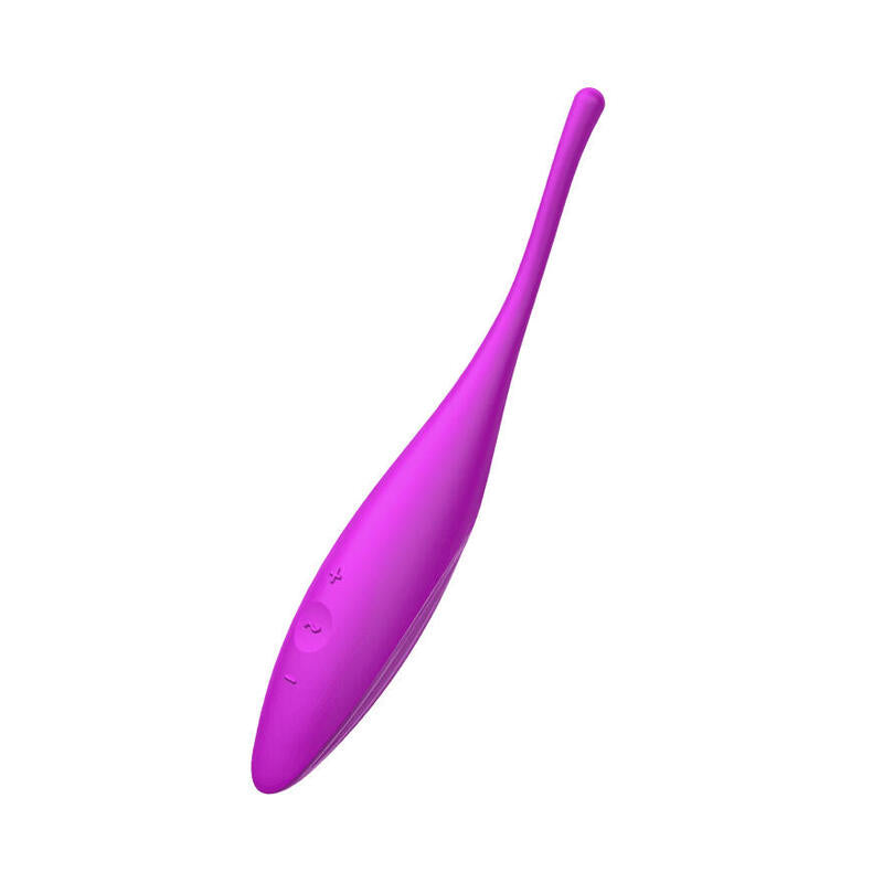 Vibrador Satisfyer Twirling Joy con App