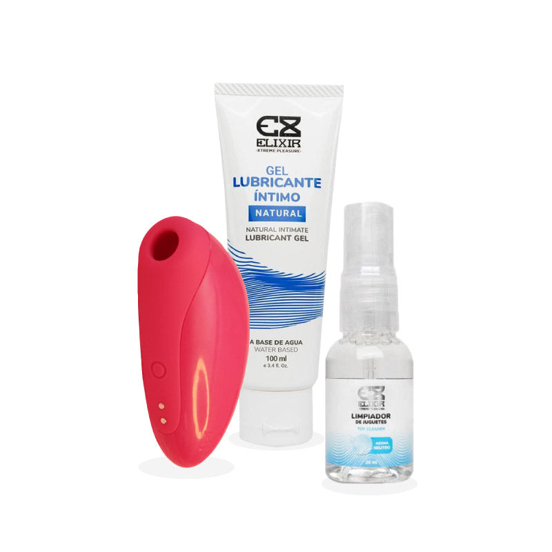 Kit Burbujas de Amor