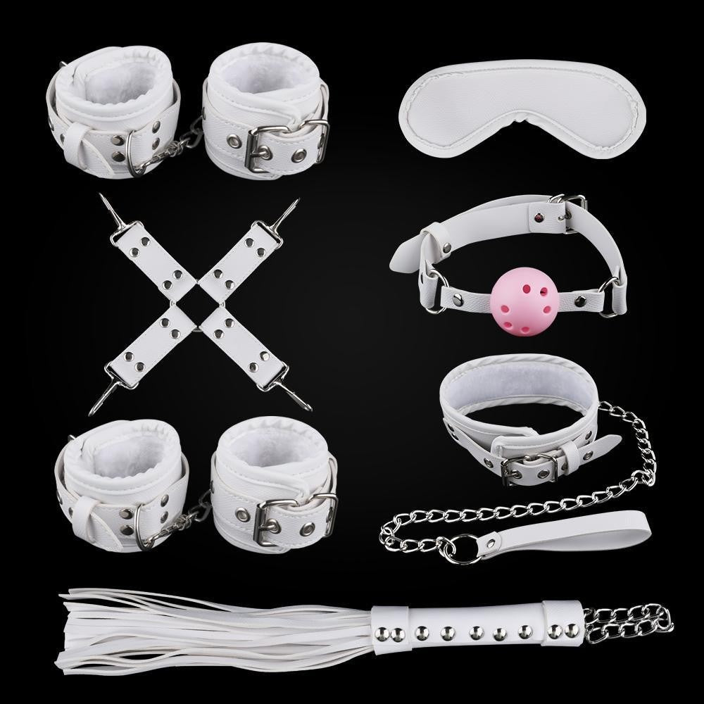 Kit Bondage Fiore La Maleta Rosada