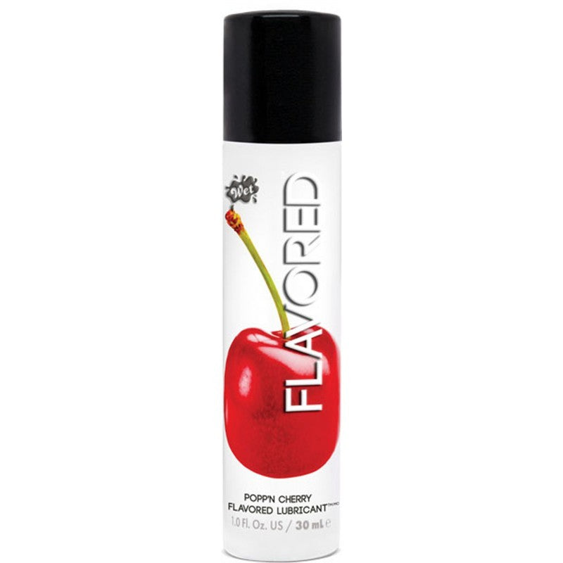 Kit seduce mi jugosa Cereza La Maleta Rosada