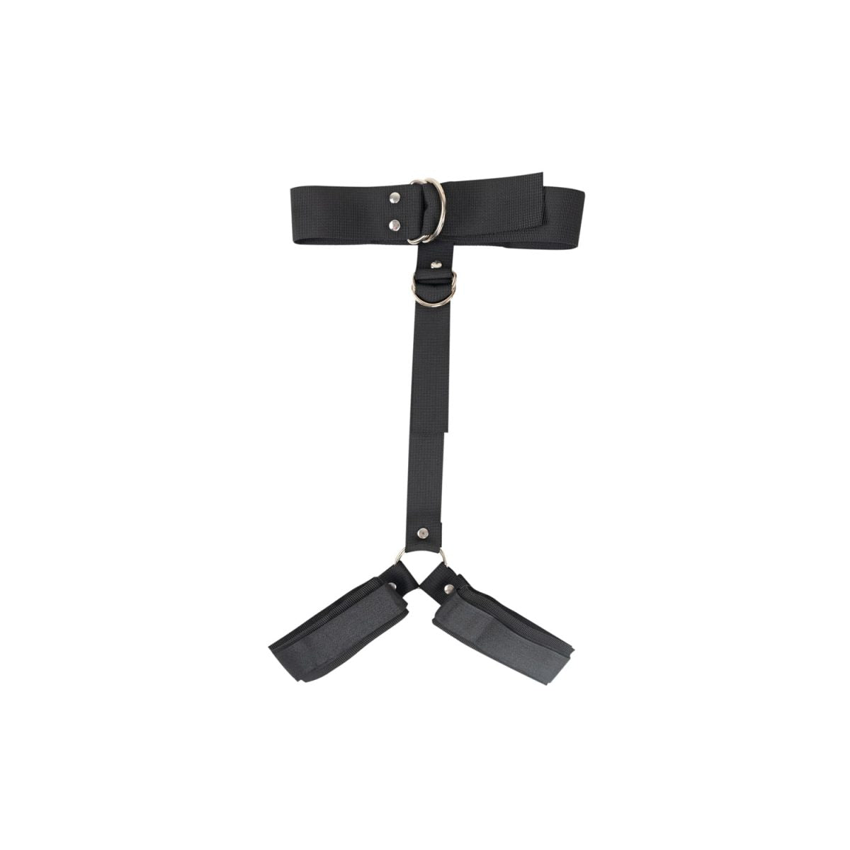 Kit de Amarre para Brazos y Cuello Kidman - La Maleta Rosada Sex Shop