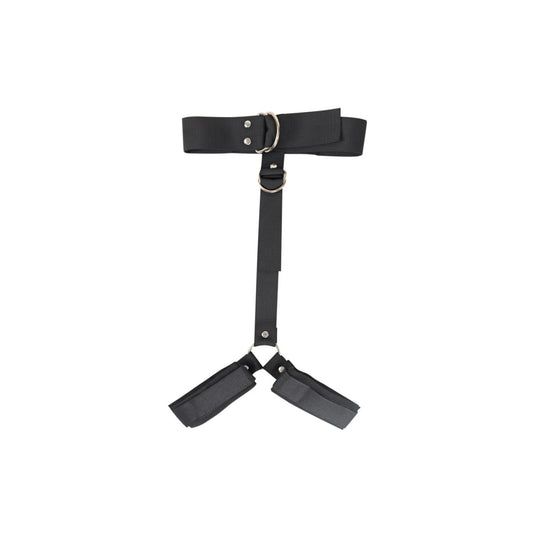 Kit de Amarre para Brazos y Cuello Kidman - La Maleta Rosada Sex Shop