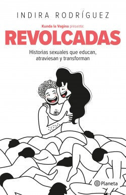 Libro Revolcadas La Maleta Rosada