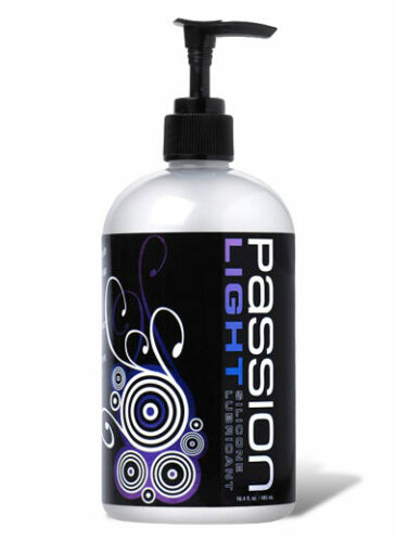 Lubricante Híbrido Passion Light La Maleta Rosada