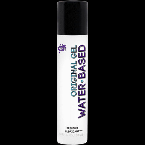 Lubricante Wet Original La Maleta Rosada
