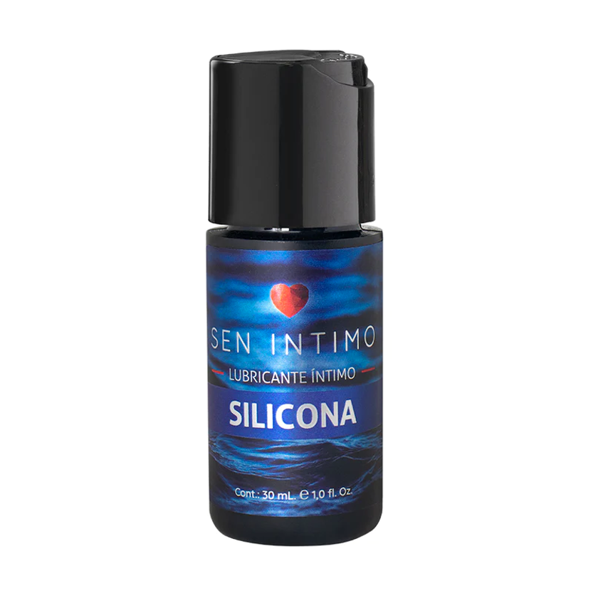 Lubricante de Silicona La Maleta Rosada