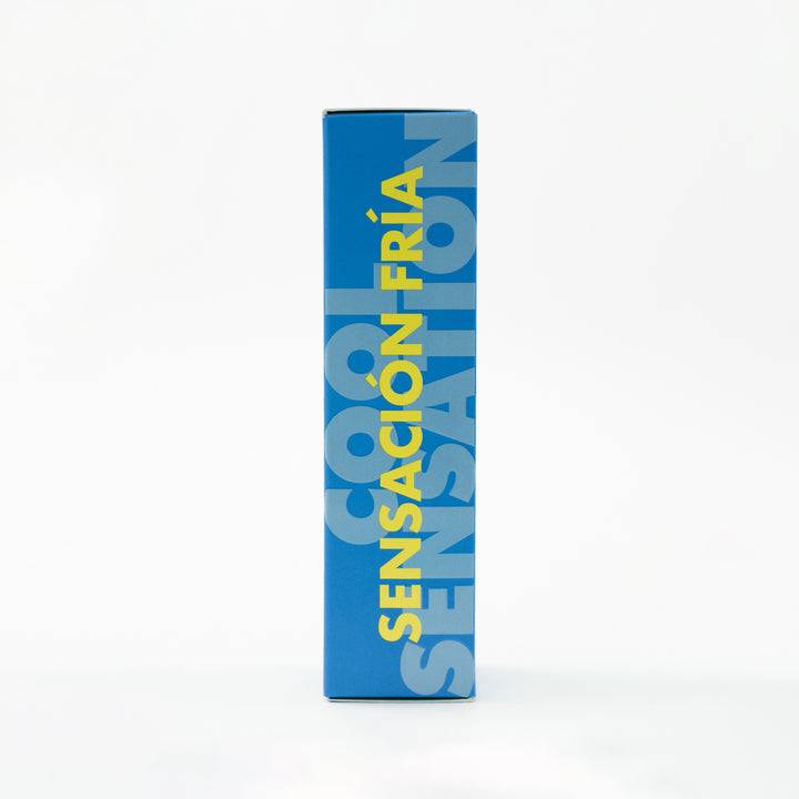 Lubricante Ínimo Frío Cool Sensation - La Maleta Rosada Tienda Sexual