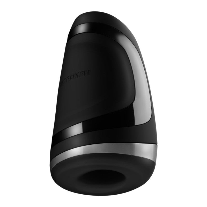 Masturbador Satisfyer Men Heat La Maleta Rosada