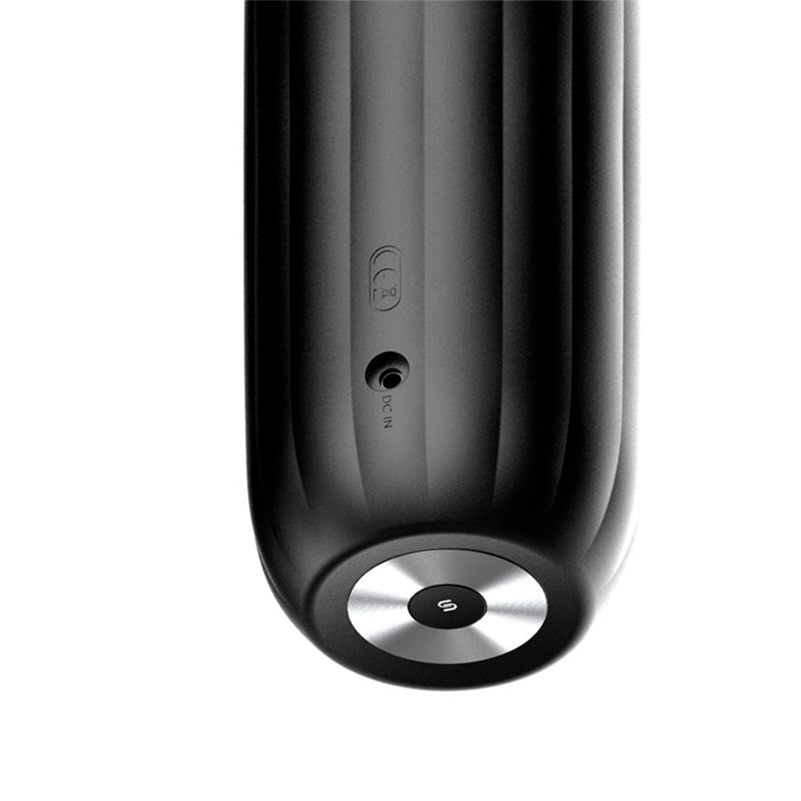 Masturbador Succionador y Vibrador Svakom Sam Neo - La Maleta Rosada Tienda Erótica