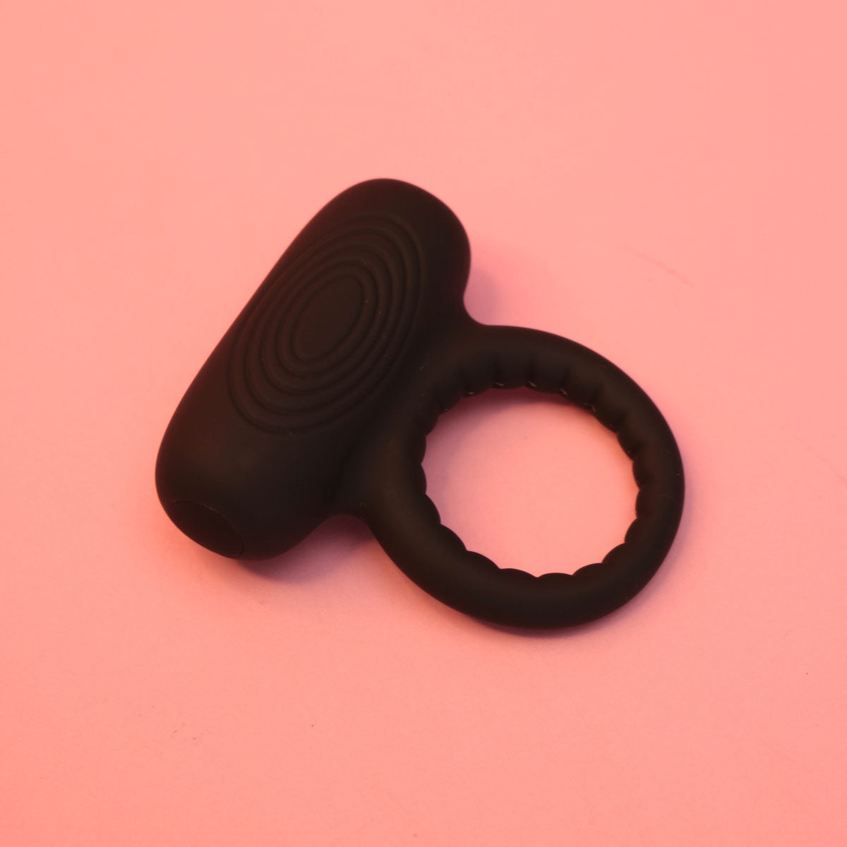 Anillo Vibrador COCO - La Maleta Rosada Juguetes para Pene